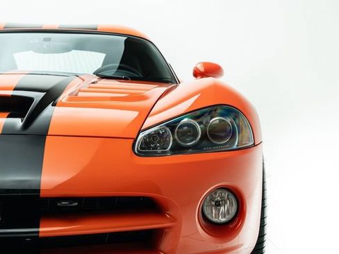 Used 2008 Dodge Viper SRT-10 RWD image 7