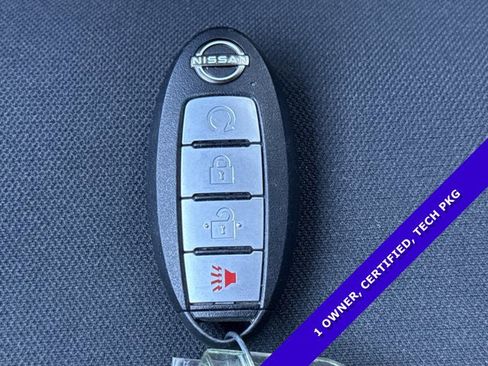 Certified 2023 Nissan Frontier Pro-X w/ Pro Convenience Package image 23