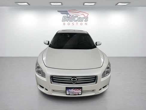 Used 2012 Nissan Maxima 3.5 S FWD image 2