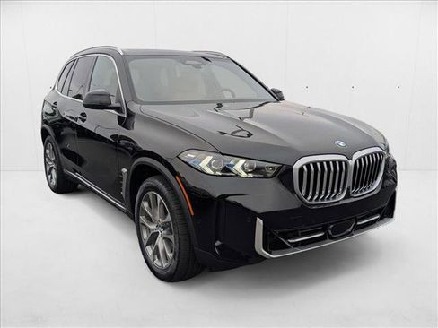 New 2026 BMW X5 xDrive40i image 6