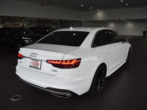 Used 2020 Audi A4 2.0T Prestige AWD/4WD image 7