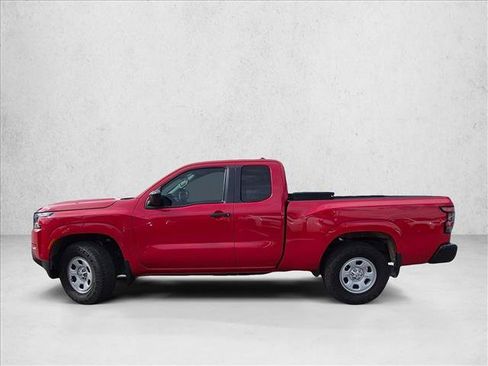 Used 2022 Nissan Frontier S AWD/4WD image 8