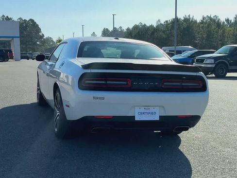 Used 2023 Dodge Challenger R/T RWD image 7