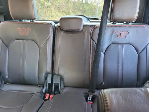 Used 2020 Ford Expedition King Ranch image 7