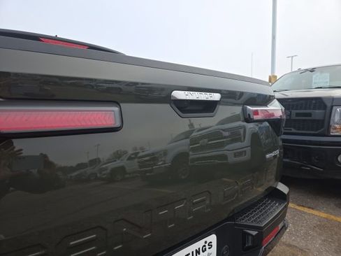 Used 2025 Hyundai Santa Cruz Limited image 5