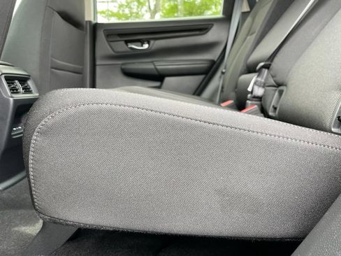 Certified 2026 Honda CR-V EX image 39