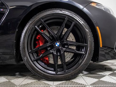 Used 2025 BMW M8 Competition AWD/4WD image 42