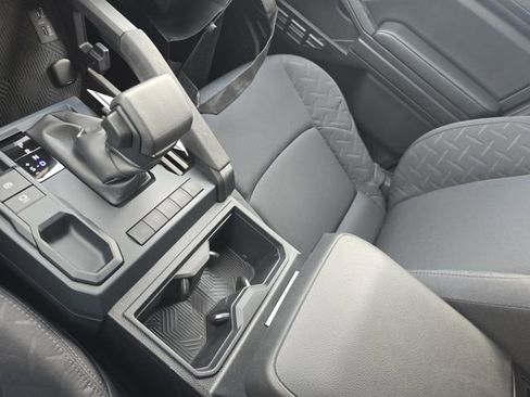 New 2026 Toyota Tacoma SR image 23