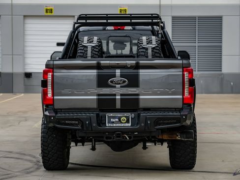 Used 2023 Ford F250 Lariat w/ Lariat Ultimate Package image 12