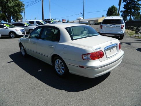 Used 2005 Kia Amanti image 6