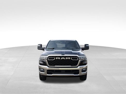 Used 2026 RAM 1500 Big Horn AWD/4WD image 7