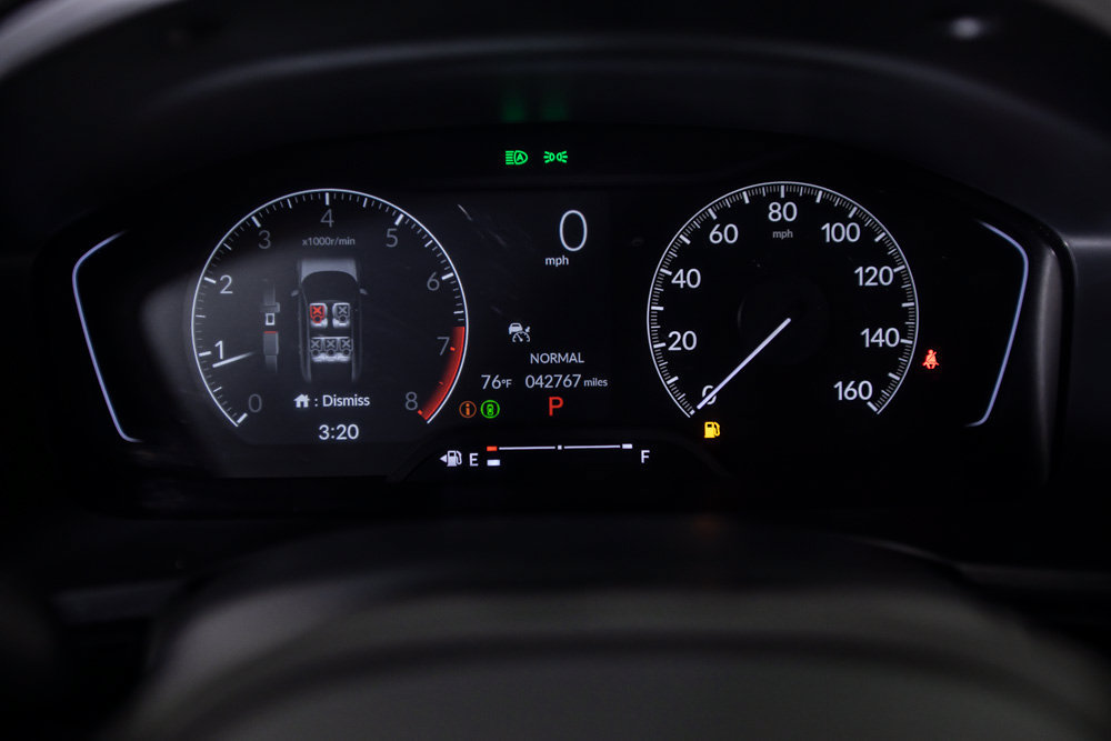 Used 2023 Honda Civic Sport image 26