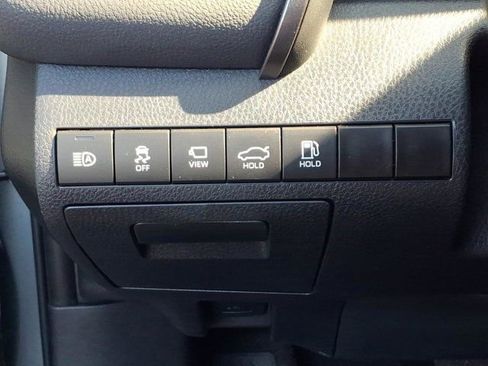 Used 2024 Toyota Camry XSE w/ Navigation Package FWD image 22