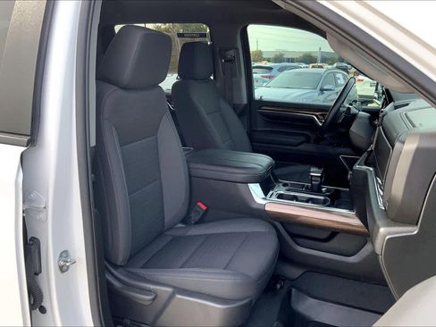 Certified 2023 Chevrolet Silverado 1500 RST w/ Rally Edition image 16