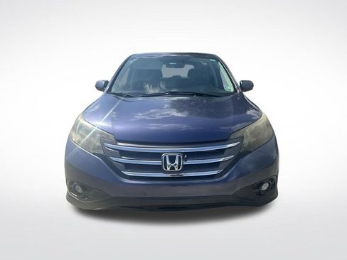 Used 2014 Honda CR-V EX image 5