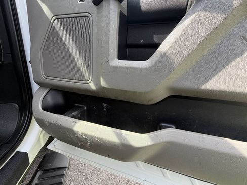 Used 2021 Ford F350 XL w/ Power Equipment Group AWD/4WD image 53
