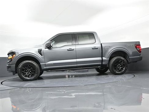 Used 2024 Ford F150 XLT w/ Equipment Group 302A MID AWD/4WD image 34