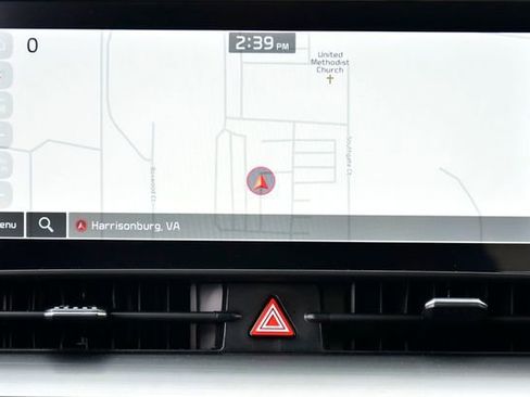 Certified 2023 Kia Sportage EX image 19