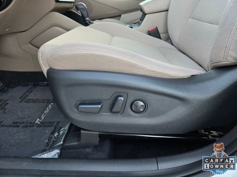 Used 2020 Hyundai Tucson SEL image 23