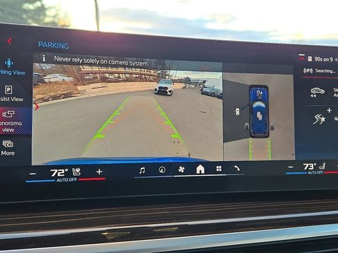 Used 2024 BMW X7 M60i w/ Executive Package image 19