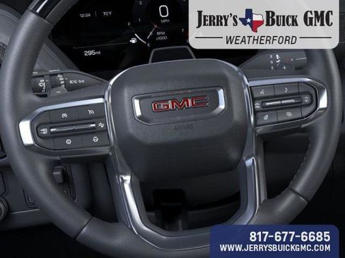 New 2026 GMC Yukon Elevation w/ Elevation Premium Package AWD/4WD image 21