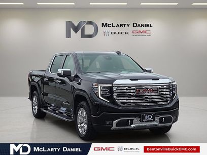 Certified 2026 GMC Sierra 1500 Denali