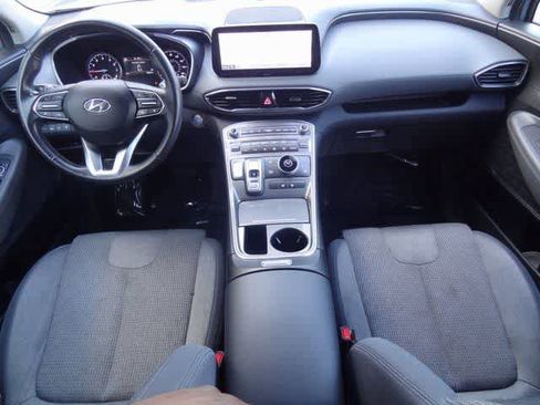 Used 2023 Hyundai Santa Fe SEL image 13