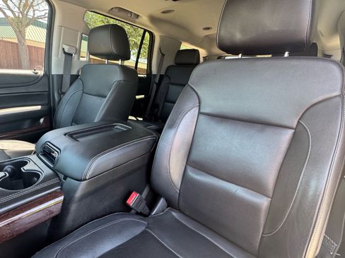 Used 2018 GMC Yukon SLT w/ Open Road Package RWD image 26