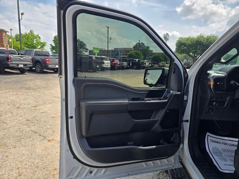 Used 2025 Ford F150 Tremor w/ Equipment Group 402A High image 15