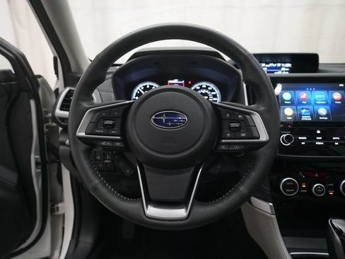 Certified 2023 Subaru Forester Limited AWD/4WD image 4