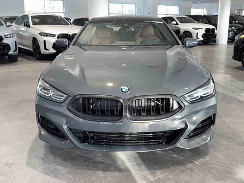 New 2026 BMW 840i w/ M Sport Professional Package image 2