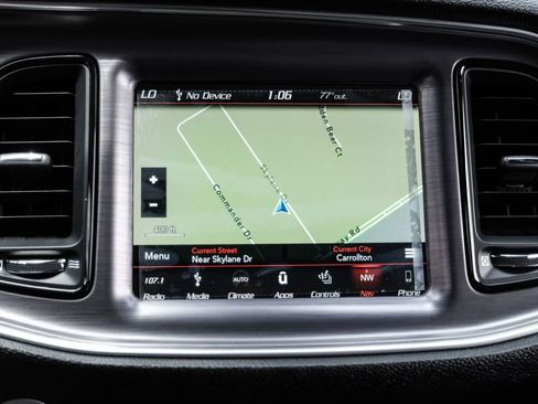 Used 2018 Dodge Challenger SRT Demon RWD image 21