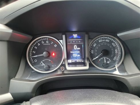 Used 2023 Toyota Tacoma SR5 image 22