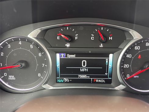 Used 2019 GMC Acadia SLT AWD/4WD image 18