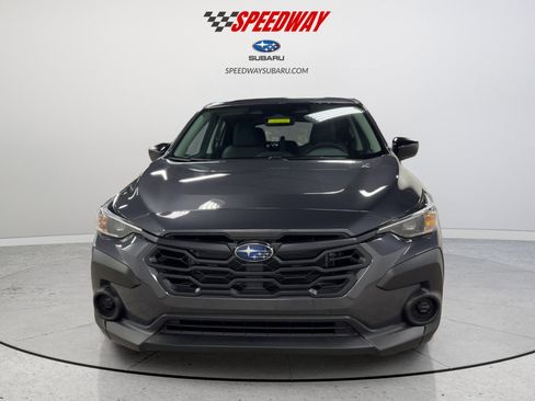 New 2026 Subaru Crosstrek 2.5i AWD/4WD image 3