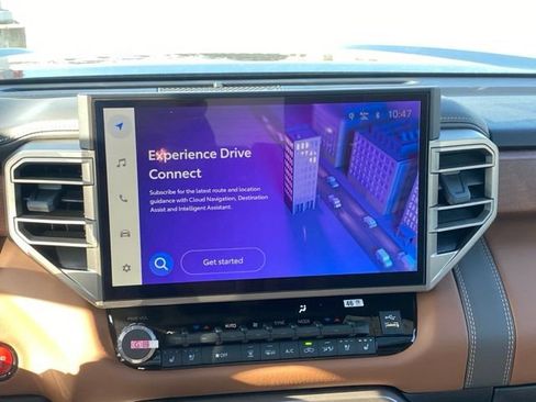 New 2026 Toyota Tundra 1794 Edition AWD/4WD image 16