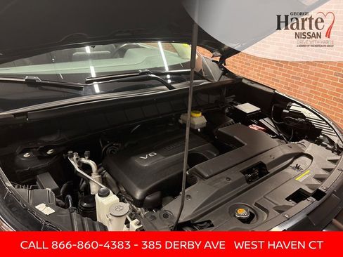 Certified 2023 Nissan Pathfinder SL image 59