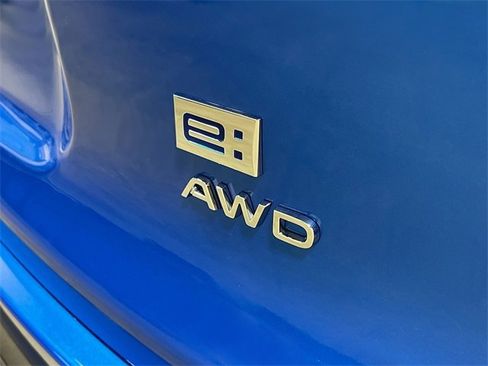 New 2026 Honda Prologue EX image 12