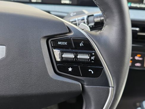 Used 2023 Kia EV6 Wind w/ Wind Technology Package image 28