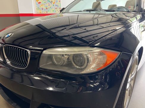 Used 2013 BMW 135i Convertible image 33