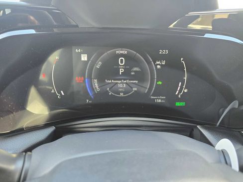 New 2026 Lexus NX 350h F Sport image 27