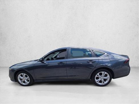 Used 2024 Honda Accord LX image 4