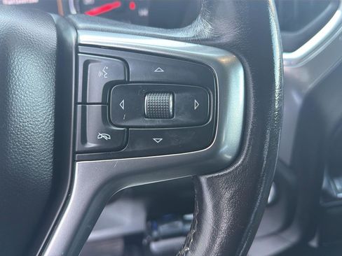 Used 2021 Chevrolet Silverado 1500 RST image 16