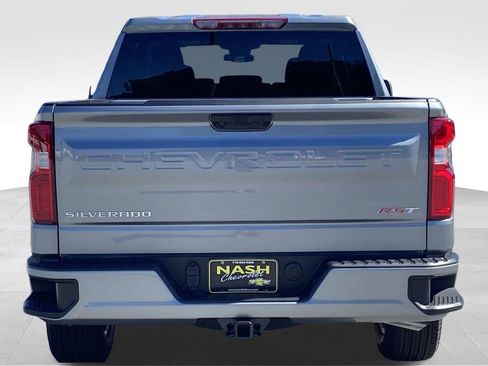New 2026 Chevrolet Silverado 1500 RST image 4