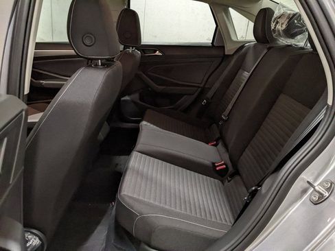 New 2026 Volkswagen Jetta S image 24