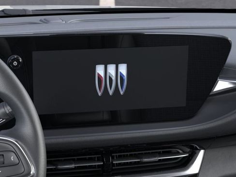 New 2026 Buick Envista Sport Touring w/ Convenience II Package FWD image 20