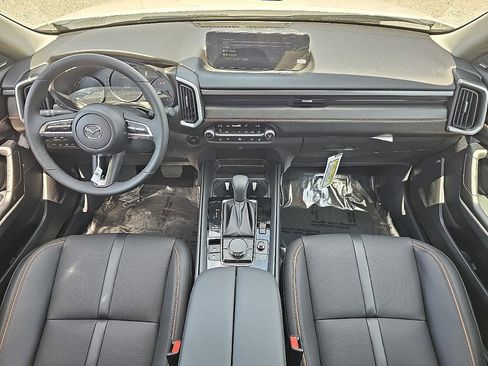 New 2026 MAZDA CX-50 AWD 2.5 Hybrid w/ Cargo Package image 23
