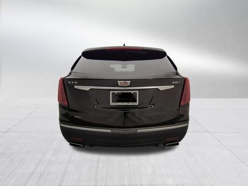 Used 2024 Cadillac XT5 Luxury w/ LPO, Floor Liner Package AWD/4WD image 6