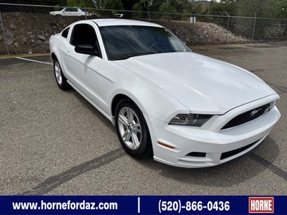 Used 2014 Ford Mustang Coupe w/ Equipment Group 102A