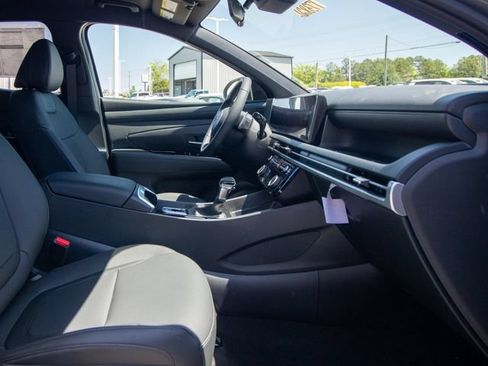 Used 2026 Hyundai Santa Cruz XRT AWD/4WD image 18